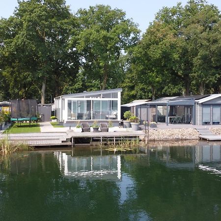 Vakantiepark Klein Vink - Boulevard 27 Arcen Ngoại thất bức ảnh