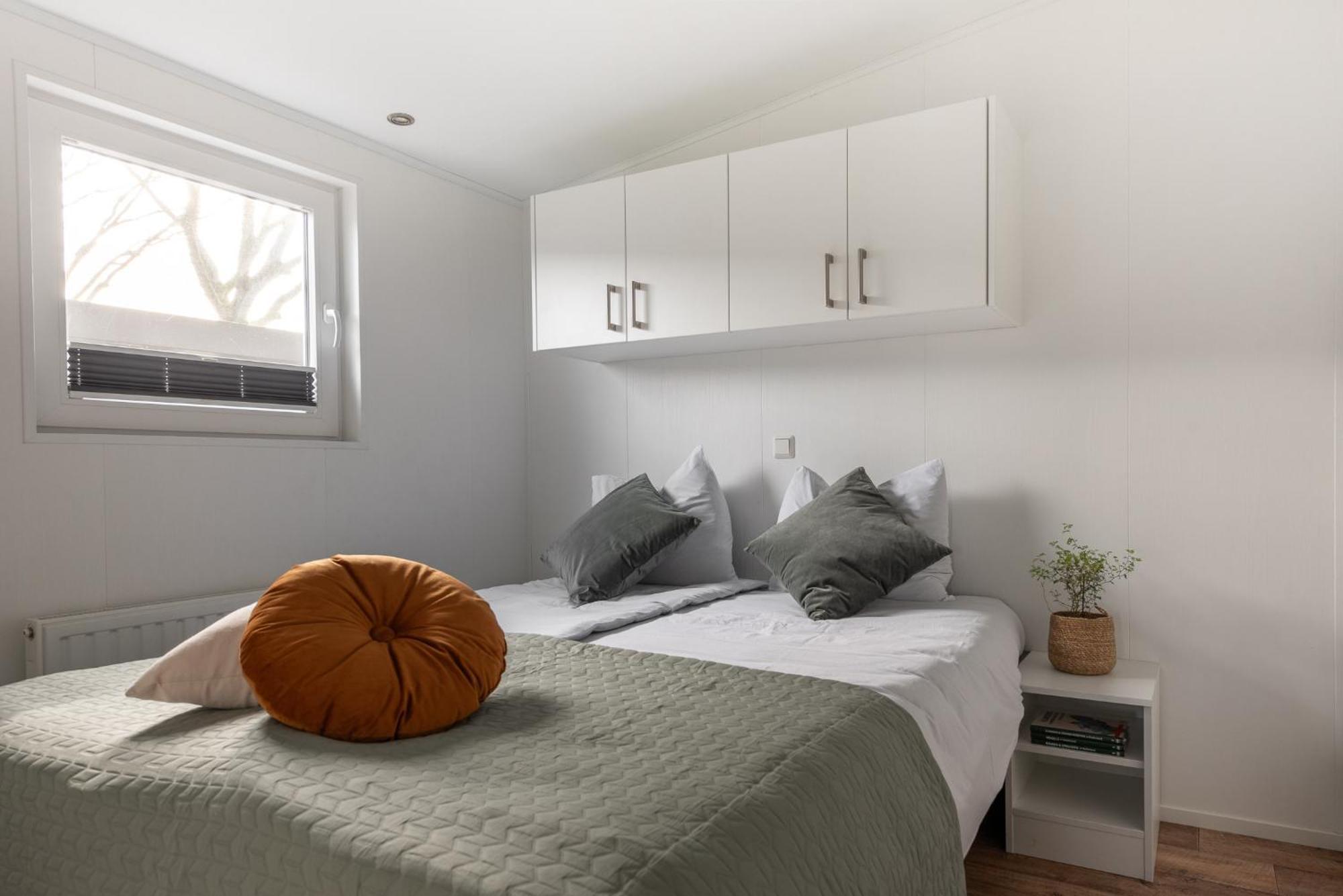 Vakantiepark Klein Vink - Boulevard 27 Arcen Ngoại thất bức ảnh