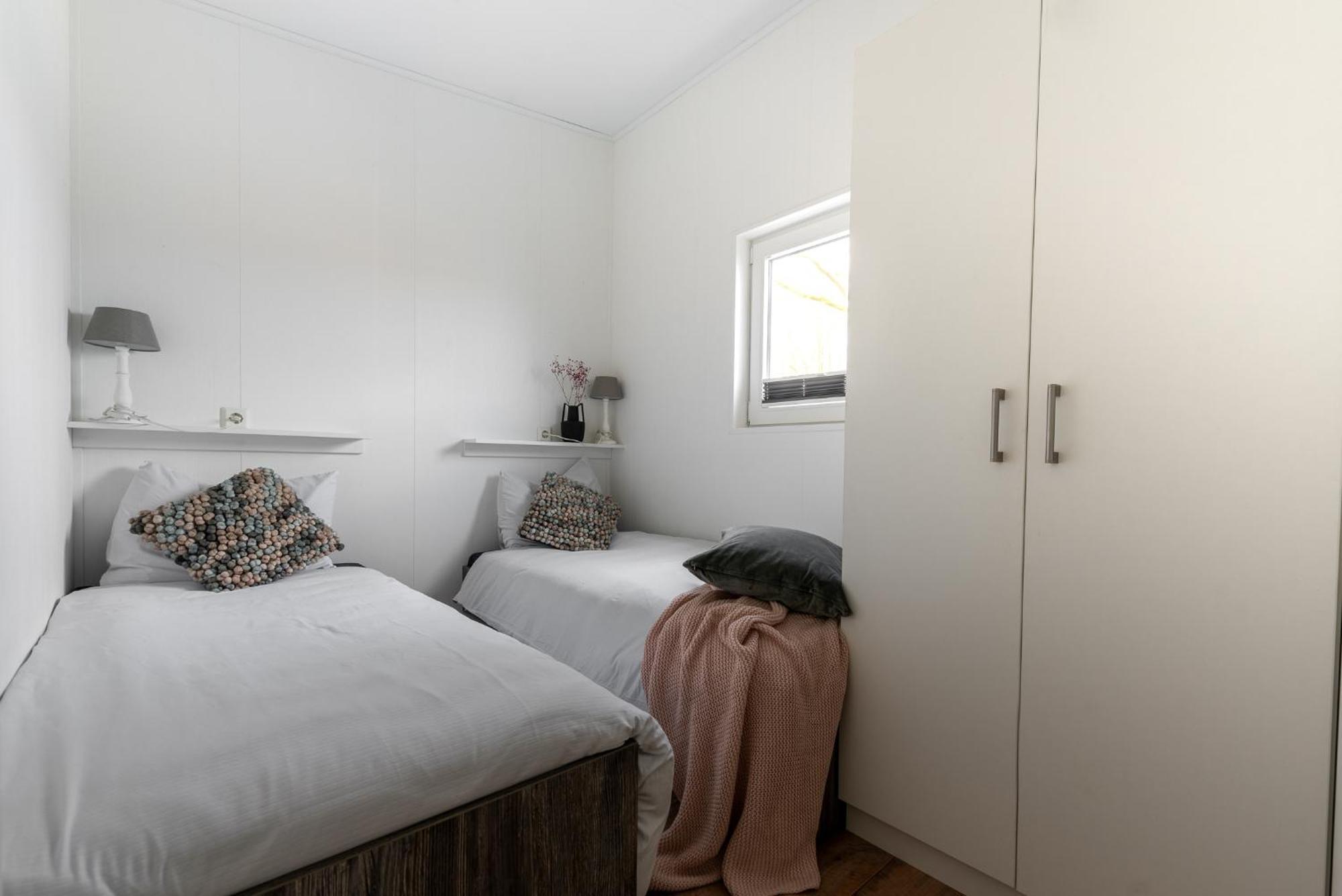 Vakantiepark Klein Vink - Boulevard 27 Arcen Ngoại thất bức ảnh