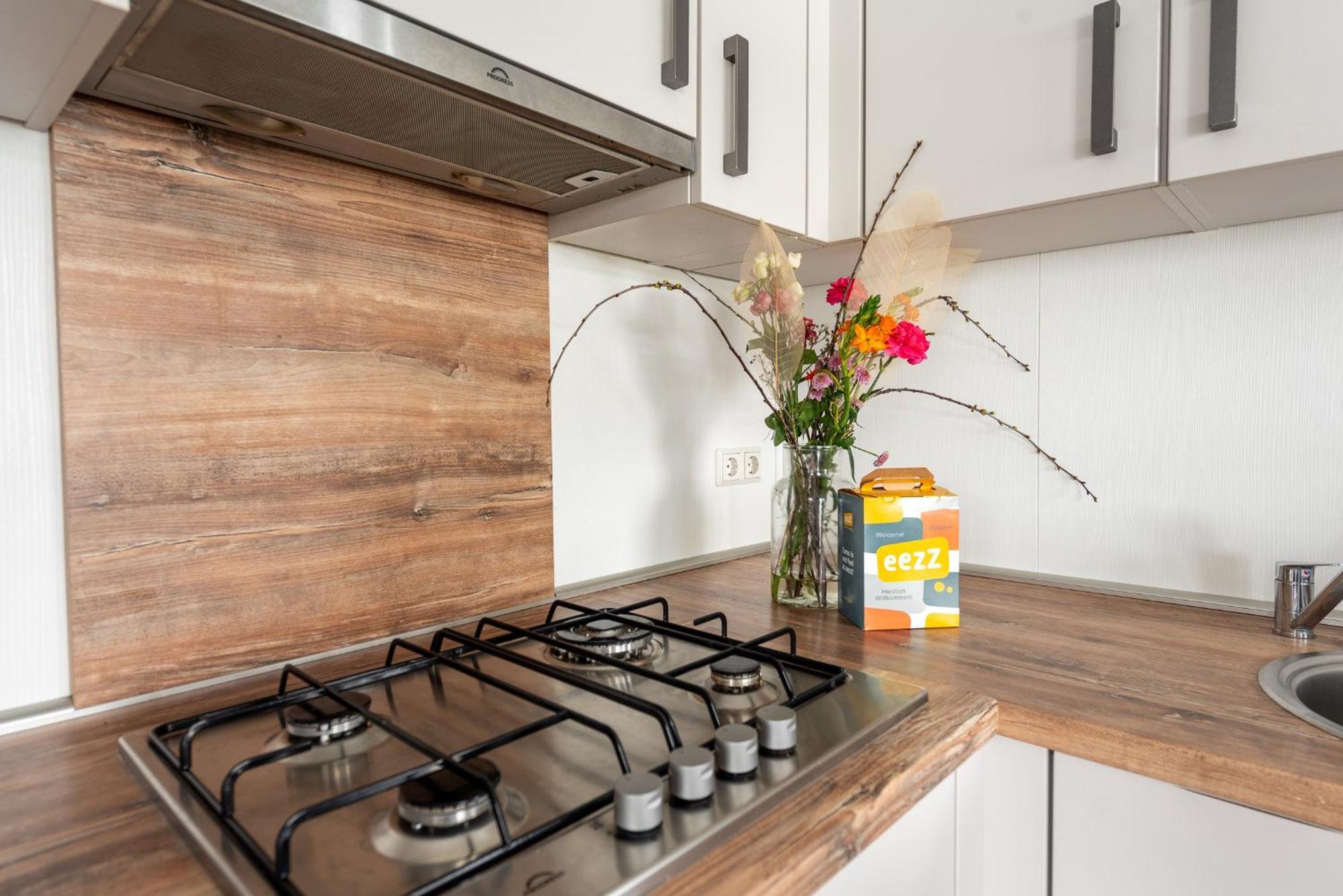 Vakantiepark Klein Vink - Boulevard 27 Arcen Ngoại thất bức ảnh